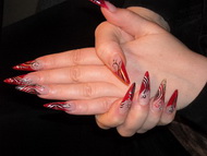 Best Nails - kedvencem